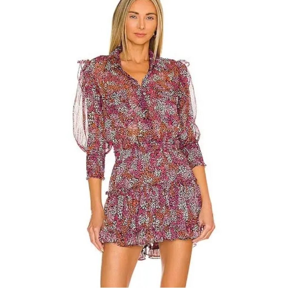 MISA Amelie Dress L